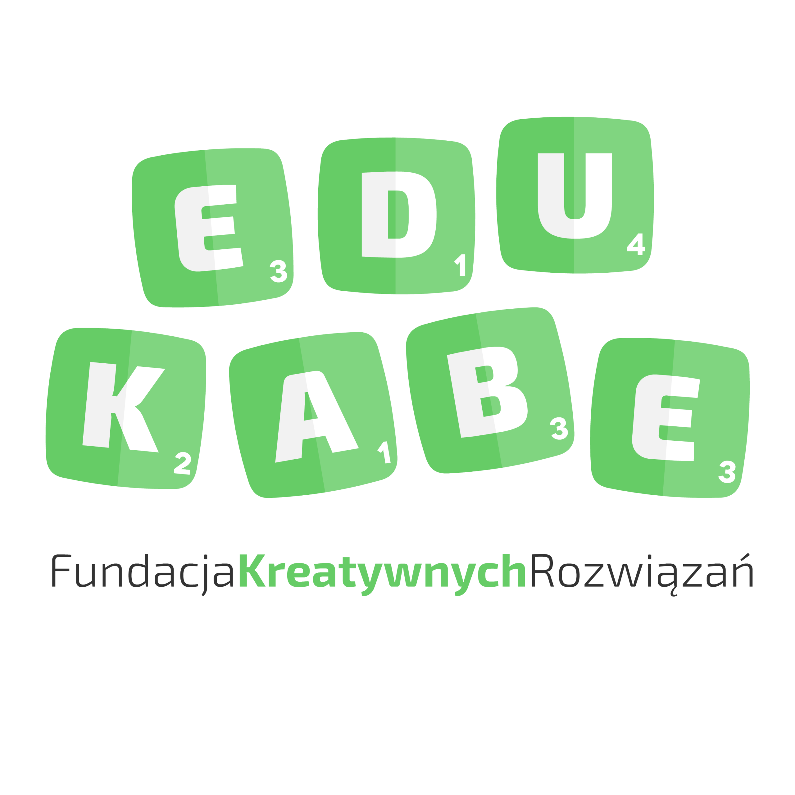 Fundacja EduKABE - logo